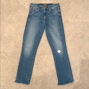 Like New - Mother Denim